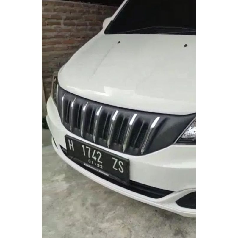 Gril wuling confero DB STD model prado