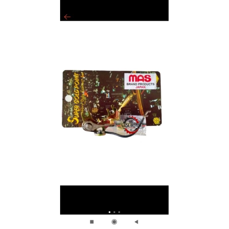 platina carry kijang hijet Jepang