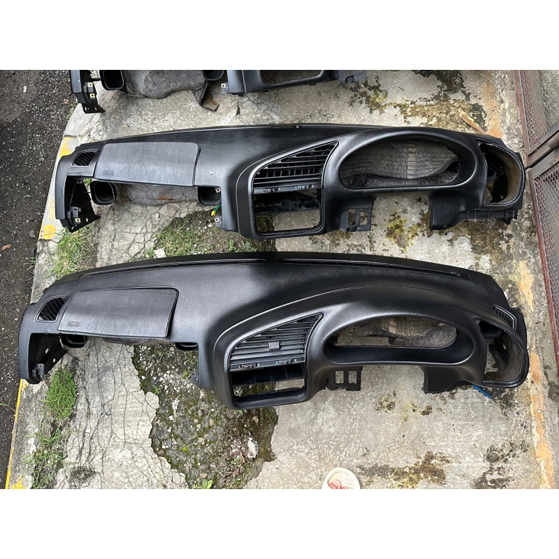 Dashboard ///M3 BMW E36 sedan mulus rapi