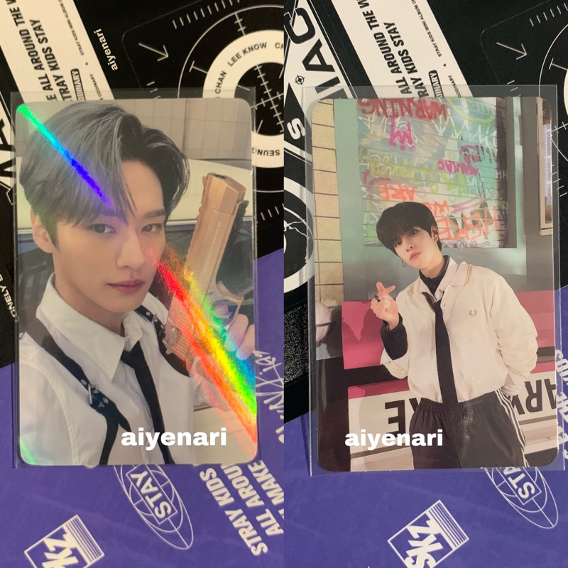 lee know muplant maxident + seungmin ht odd