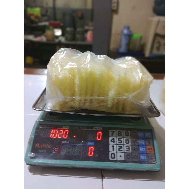 bihun jagung 1 kilo