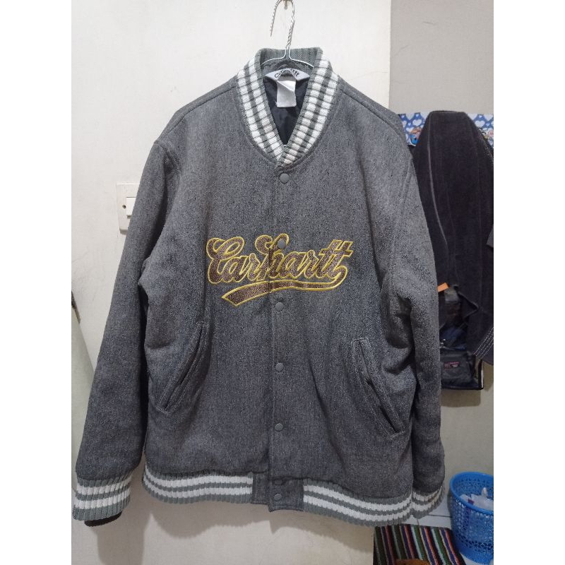 Carhartt Varsity Vintage 90's