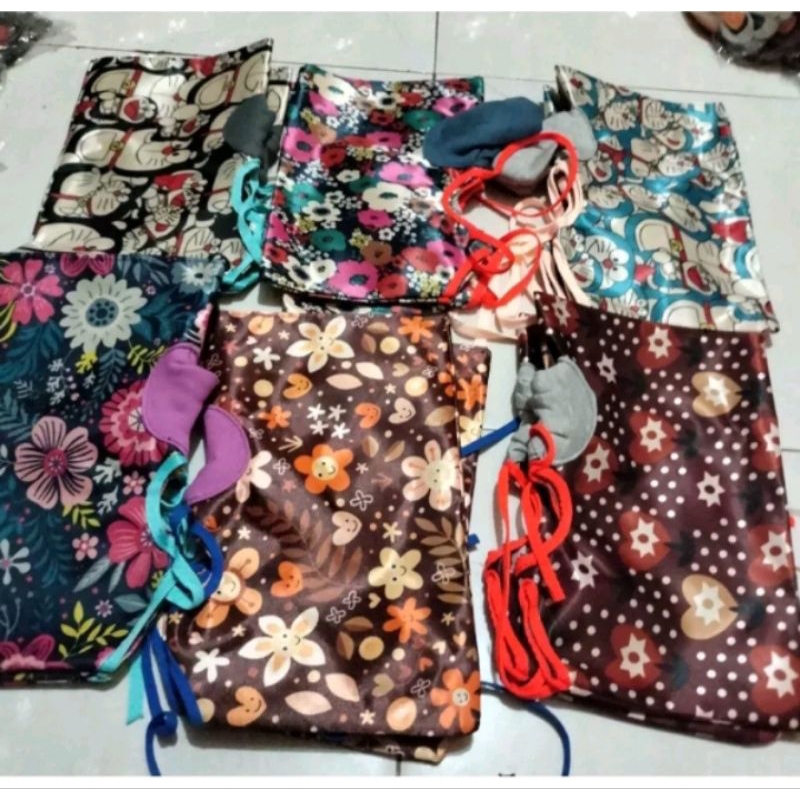 Sarung tangan stang motor / Sarung tangan motor / pelindung tangan / sarung motor