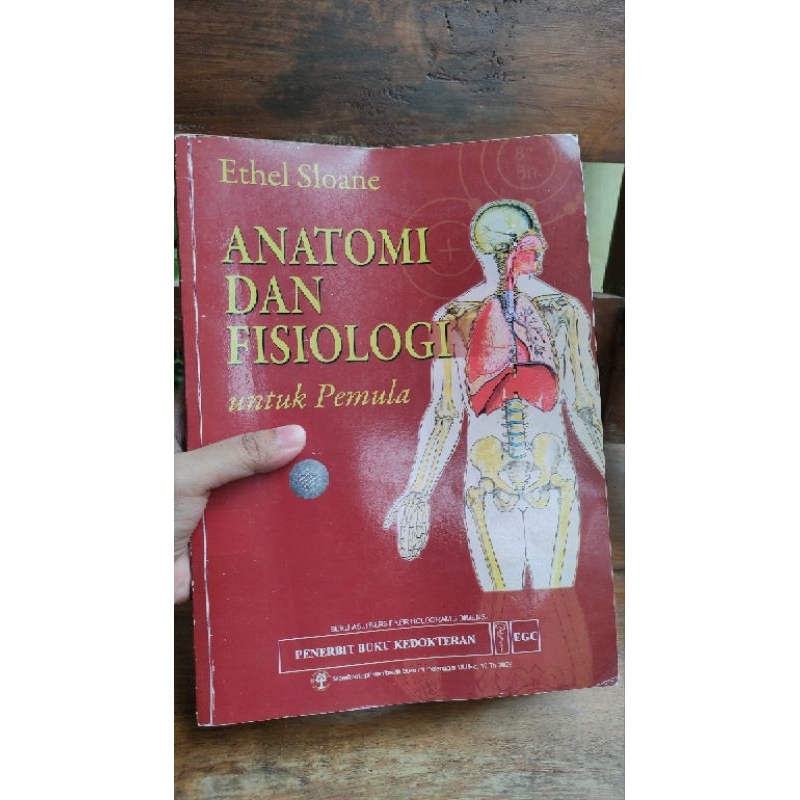 Anatomi dan Fisiologi untuk Pemula ORI