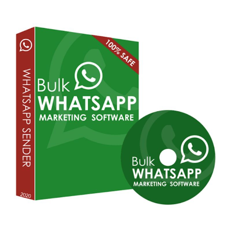 Whatsapp marketing