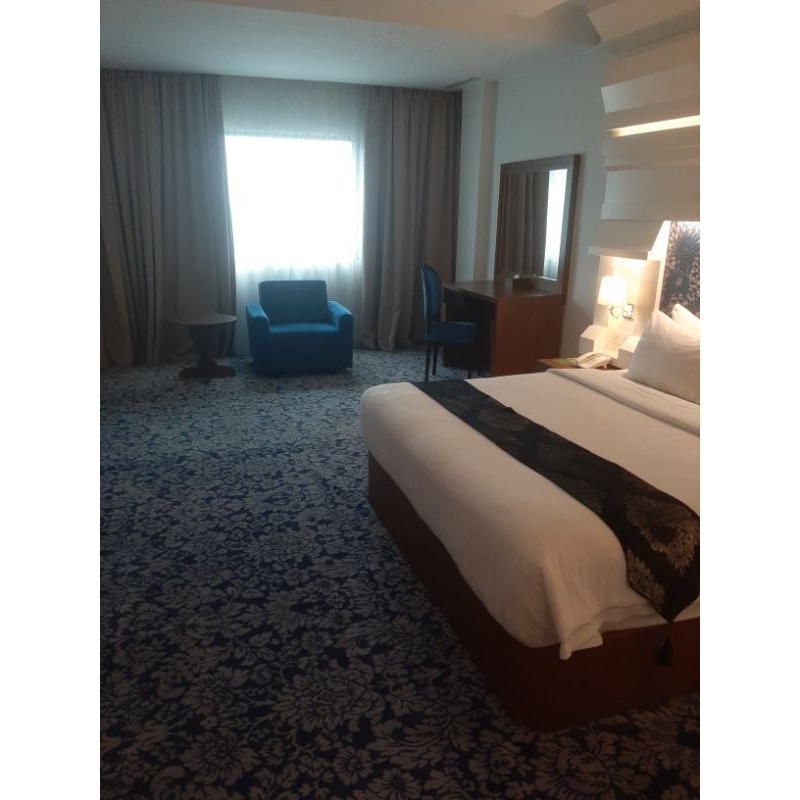 Penginapan Murah Tanjungpinang