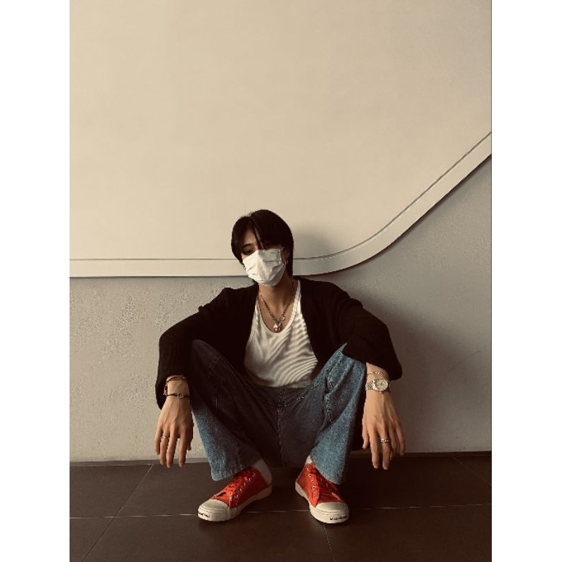 [booked] Pc haruto cahil