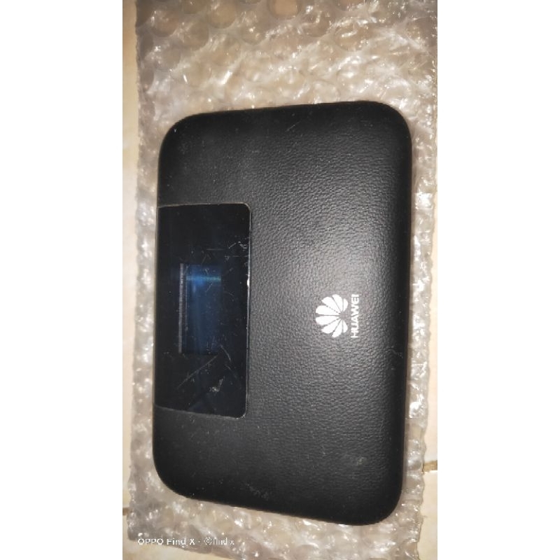 modem mifi huawei e5770 limited