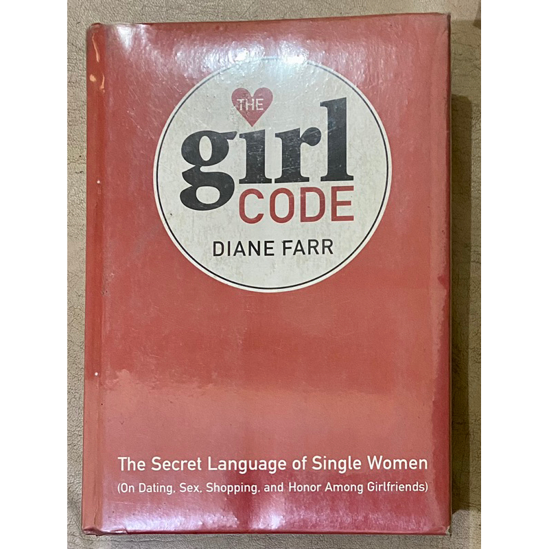 Girl Code Diane Farr