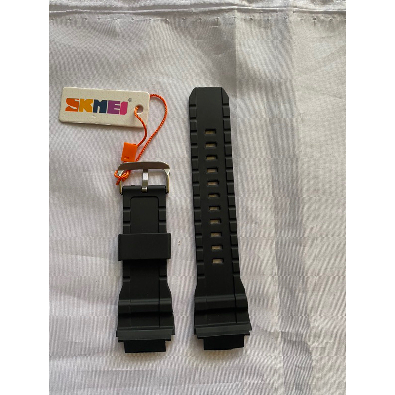 Strap Tali Jam Tangan Skmei 1245 Original skmei