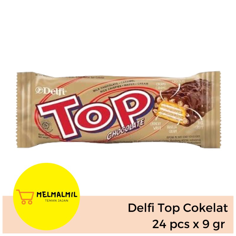 

Top Delfi