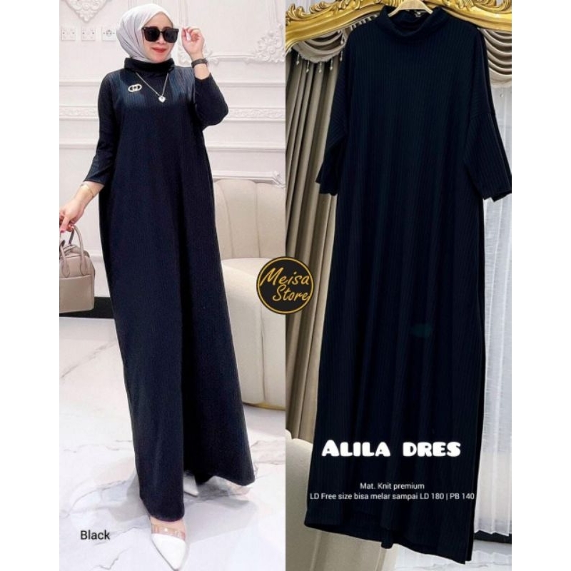 alila dress