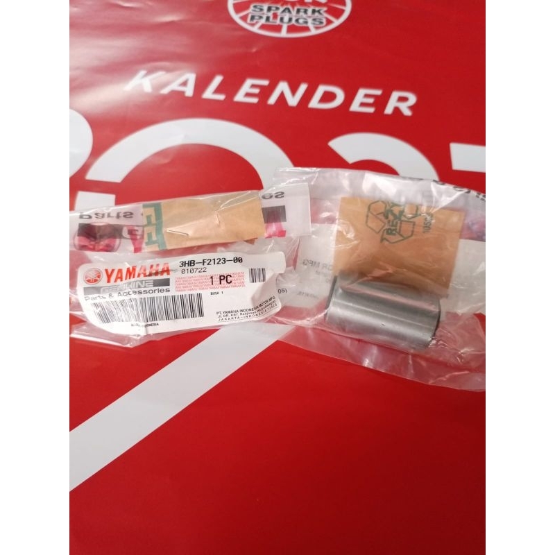 BOSH ARM BOS FORK BELAKANG BOS SASIS RX KING RX KING NEW FIZR JUPITER ORIGINAL 3HB