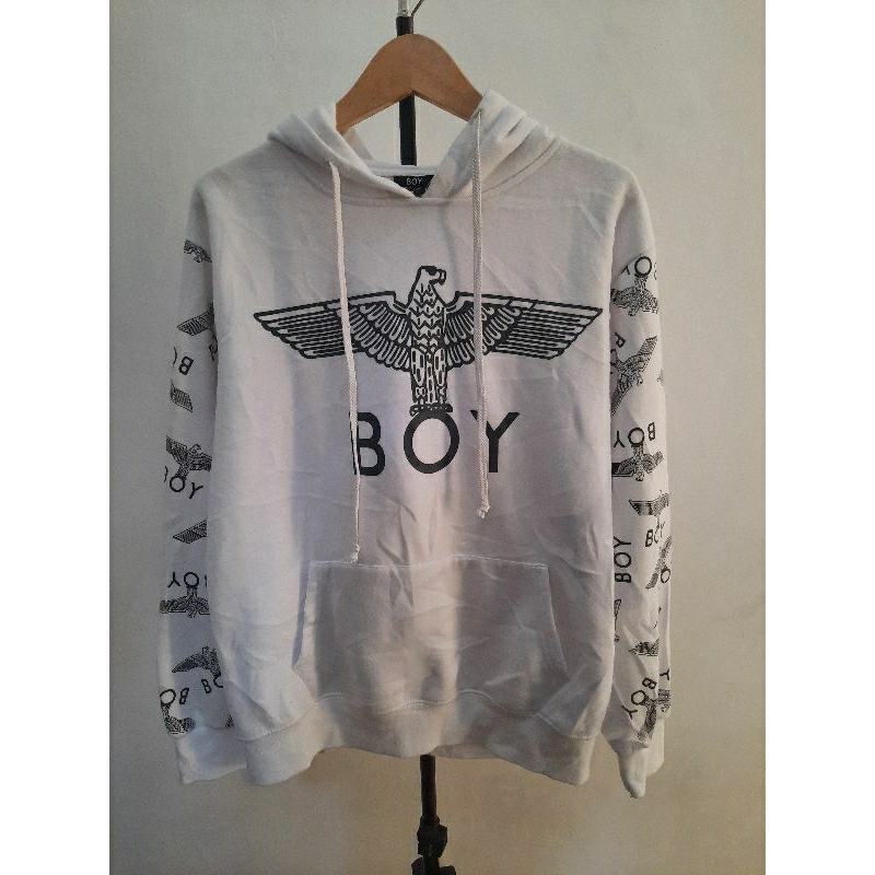 Hoodie BOY London Second