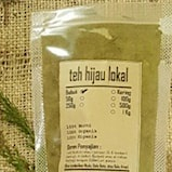 

TERBAIK JAMU TEH HIJAU BUBUK MURNI/GREEN TEA POWDER-500 GRAM