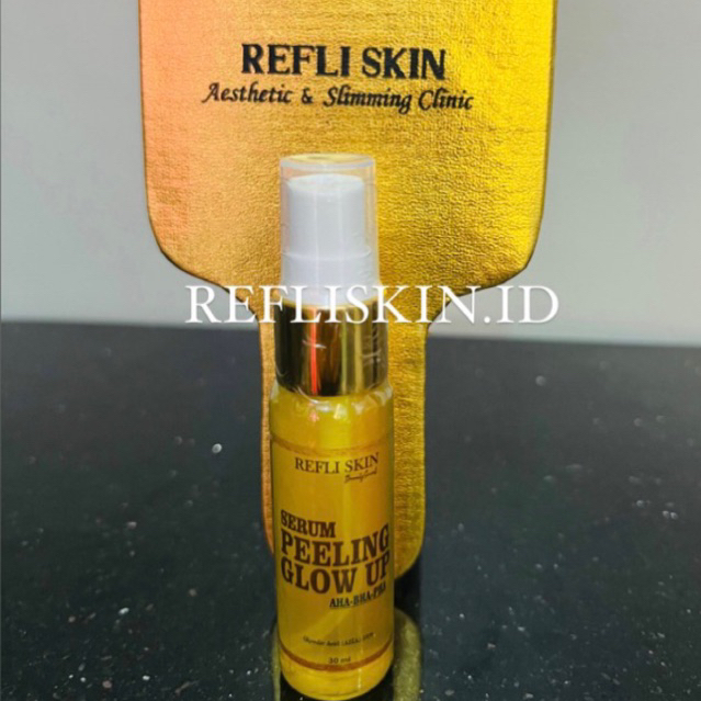 REFLISKIN SERUM PEELING