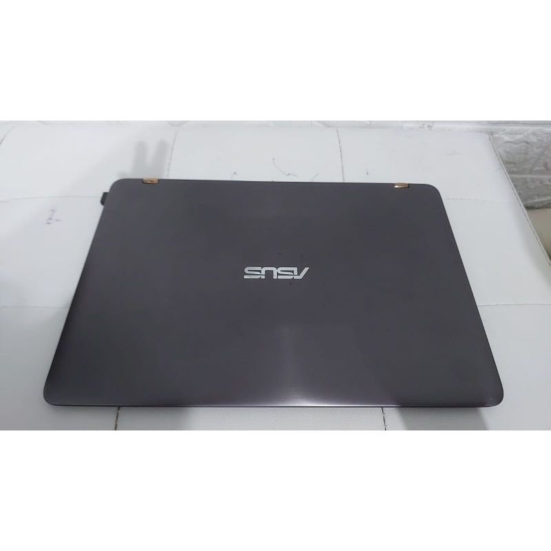 Laptop Asus Ultrabook Zenbook Ram 16 ssd 512 Second