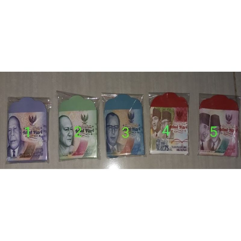 

Amplop Lebaran 1 pack Isi 10//Amplop Lebaran Snack//Amplop Lebaran Karakter//Amplop Lebaran Murah