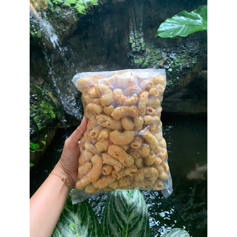 Makaroni 200gr