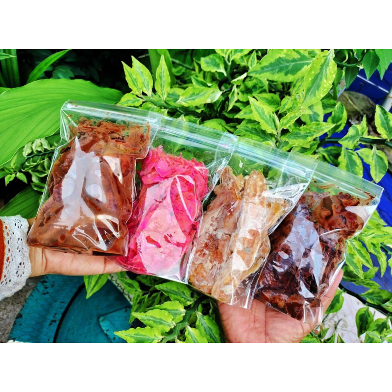 

KRIPIK PISANG LUMER 70gram