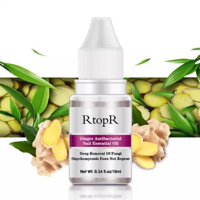 Obat cantengan kuku/Serum kuku/jamur kuku RtopR