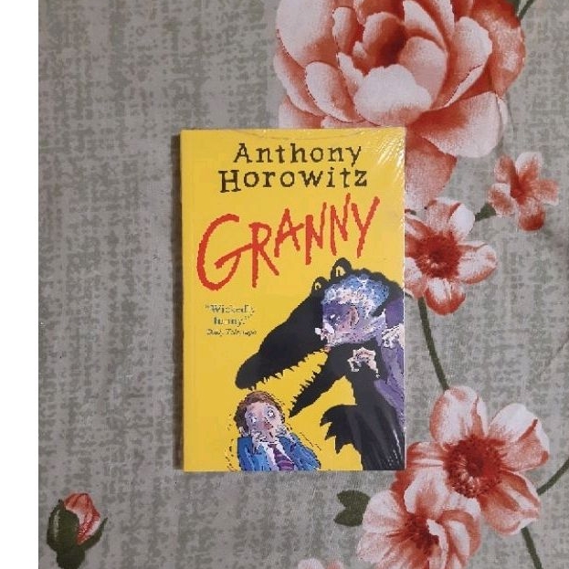 Granny (Anthony Horowitz)