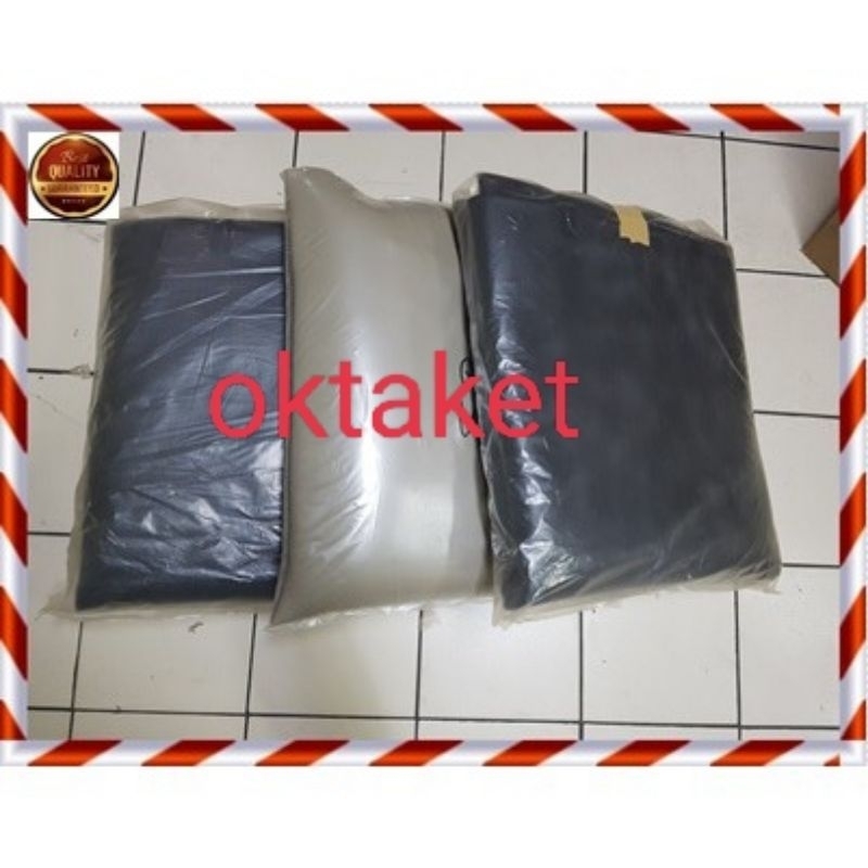 Karpet Dasar Toyota Sienta 2016 2018 2023 Hitam &amp; Mocca Tebal &amp; Serat