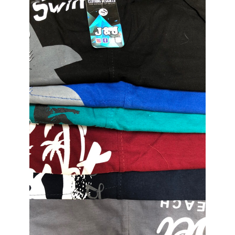 Kolor Pangandaran XXL Jumbo