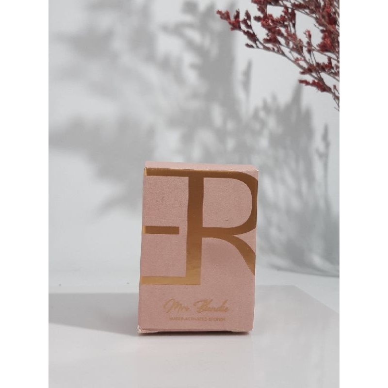 aeris beauty blender