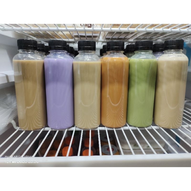 

bubuk minuman racikan mamoy