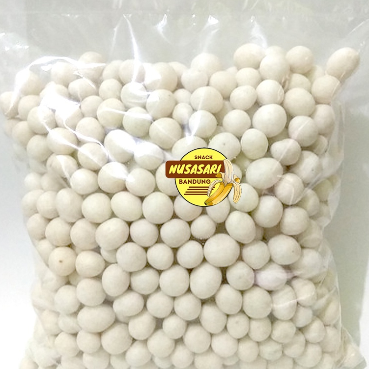 

Kacang Sukro Rajawali 250 gram