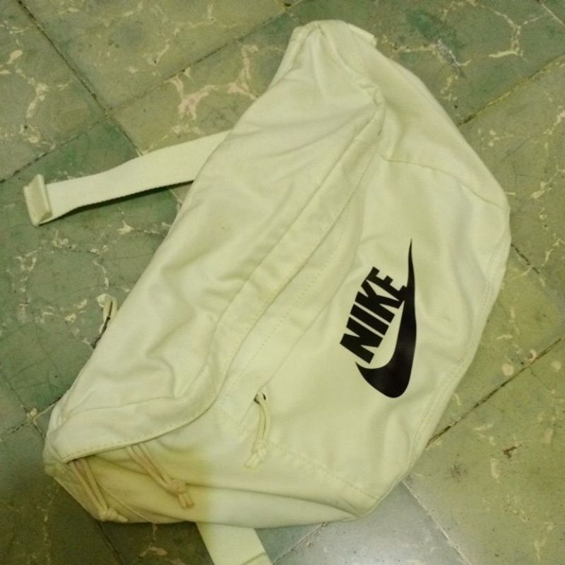 waist bag nike original second