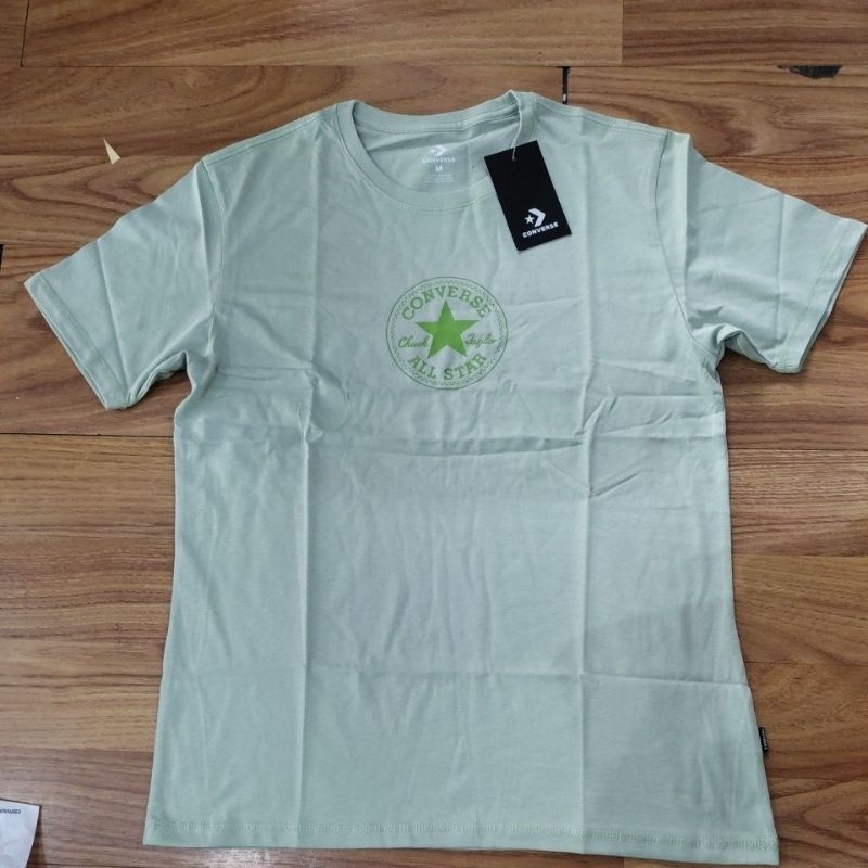 Kaos Converse Tonal Chuck Patch Tee