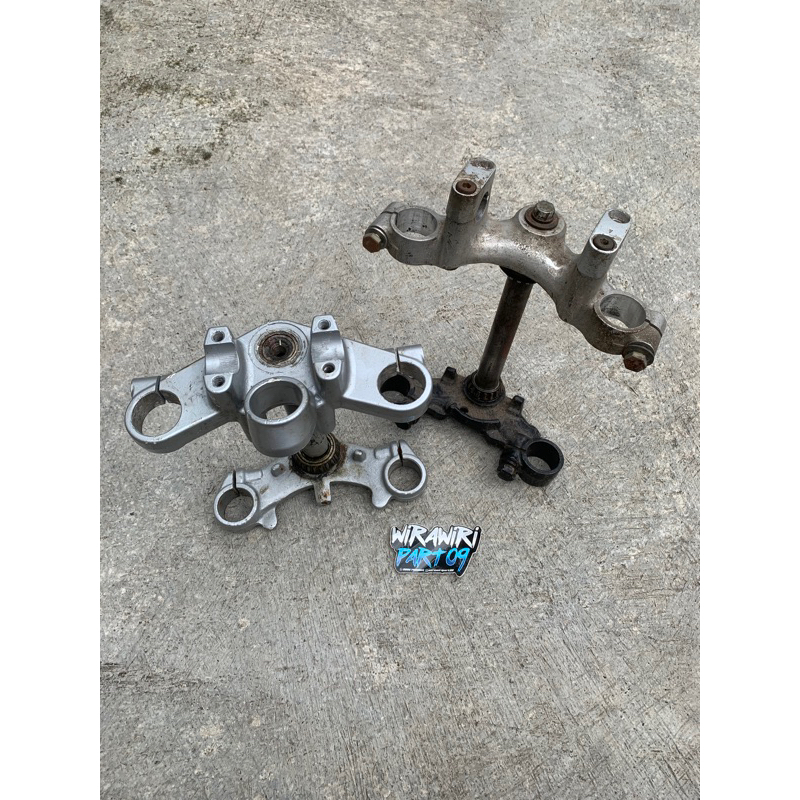 Segitiga Ninja R old Original dan Segitiga Trs Original , T ninja R old original dan T Trs original