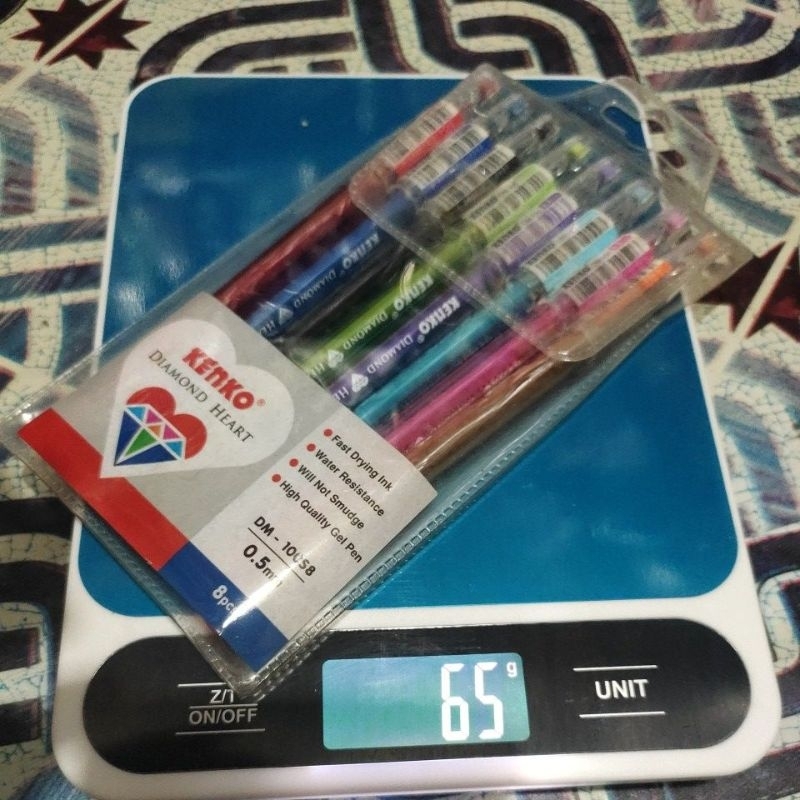 

kenko diamond gel / sheet