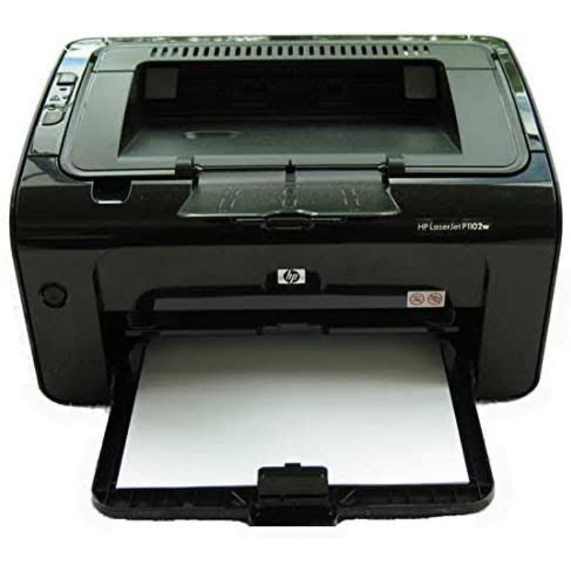 Printer Laserjet HP 1102w (wifi)