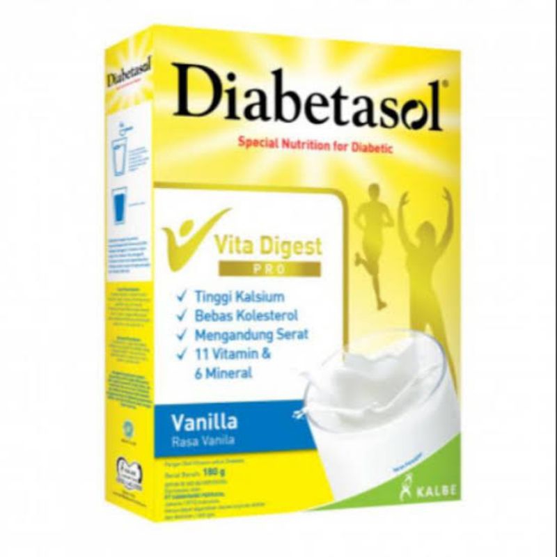 

DIABETASOL