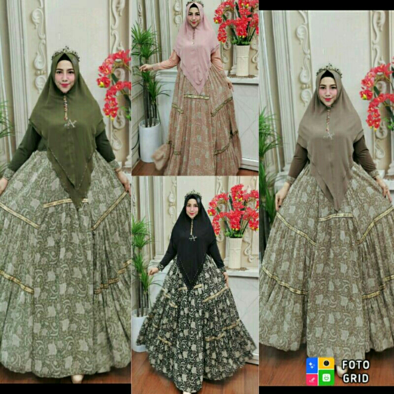 Naziva syari by arsyakayla