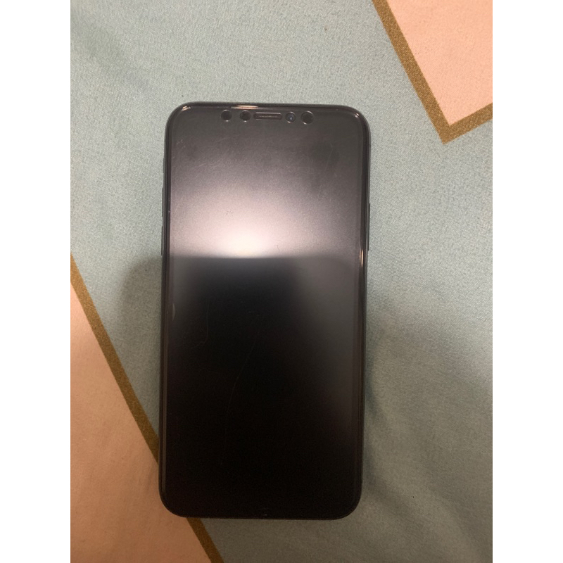 Iphone X 64Gb Second ex Inter LL/A