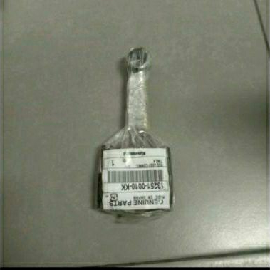 stang setang piston seher ninja 250 fi 250fi z250fi original kawasaki