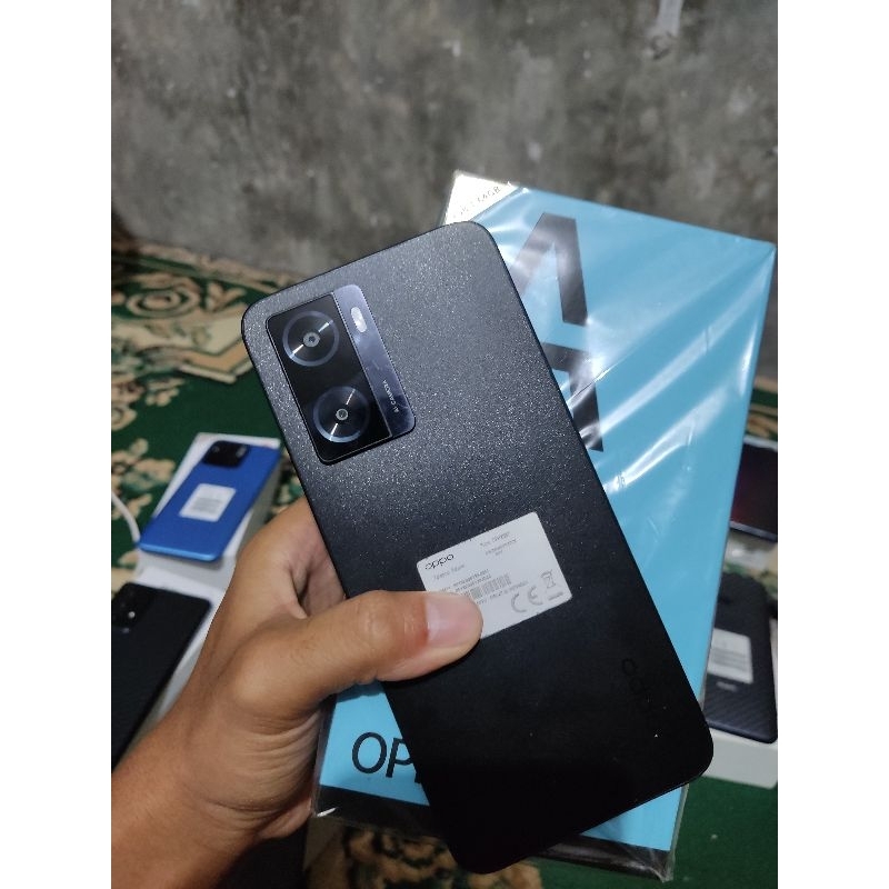 oppo A57 4/64