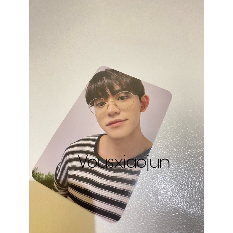 PC Lucas Fansign Kick Back Round 2