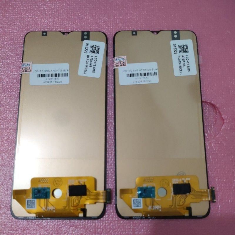 LCD SAMSUNG A70/A705