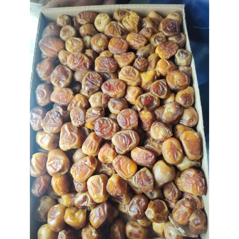 

kurma sukkari Al qashim