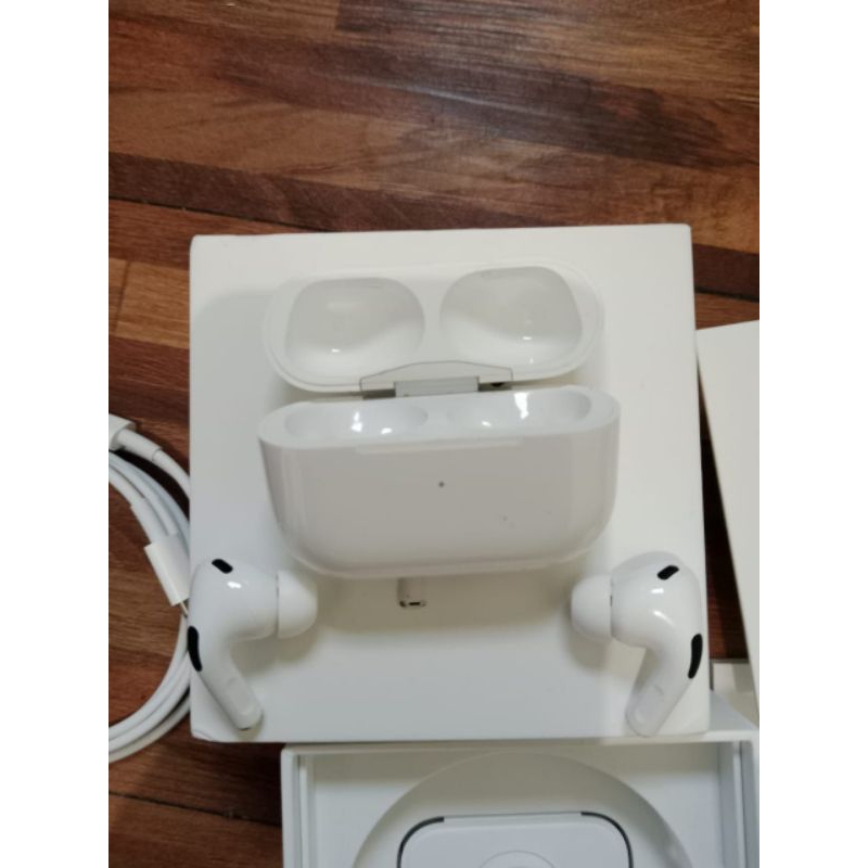 Airpods Pro Gen 2
