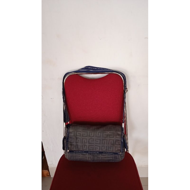 GIVENCHY CROSSBODY BAG