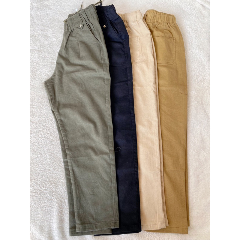 Celana Jeans Oversize Jeans Premium Import by London Girl