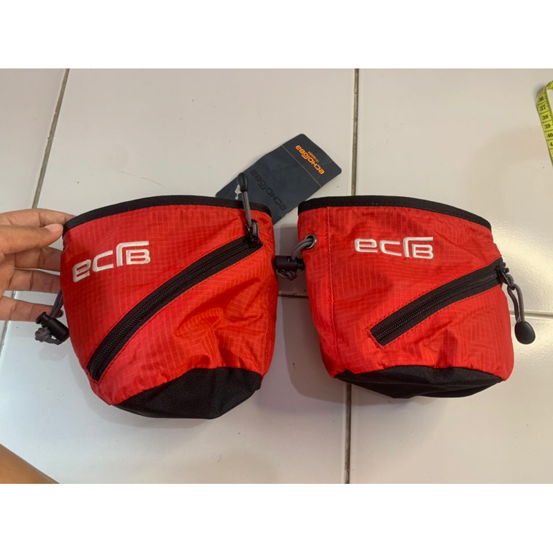 Preloved tas Echroba/tas outdoor/tas olahraga
