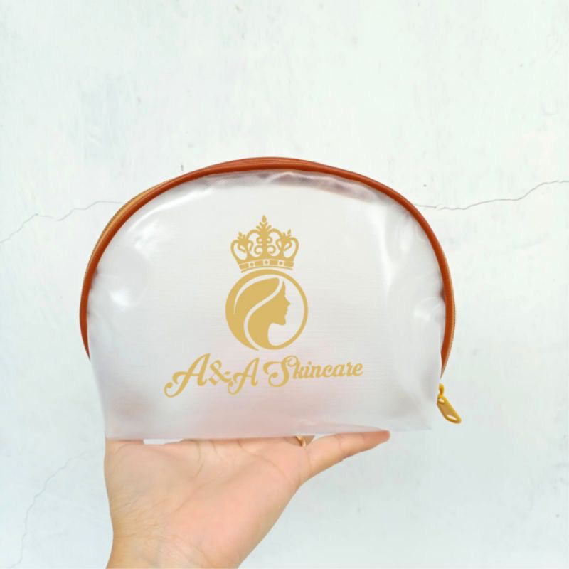 Pouch Custom Mika Full Cantik