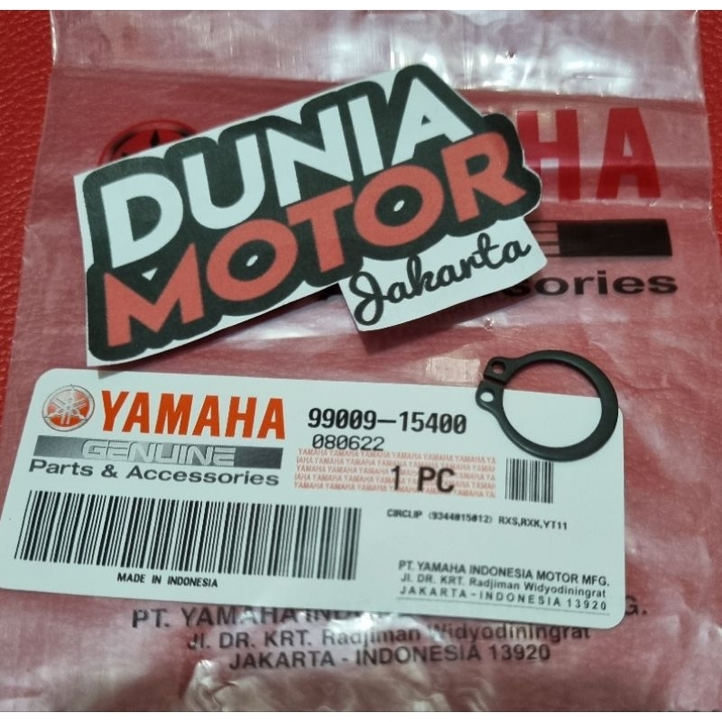 Clip selaan mio original yamaha clip selahan mio nouvo soul clip as sela mio circlip cvt mio